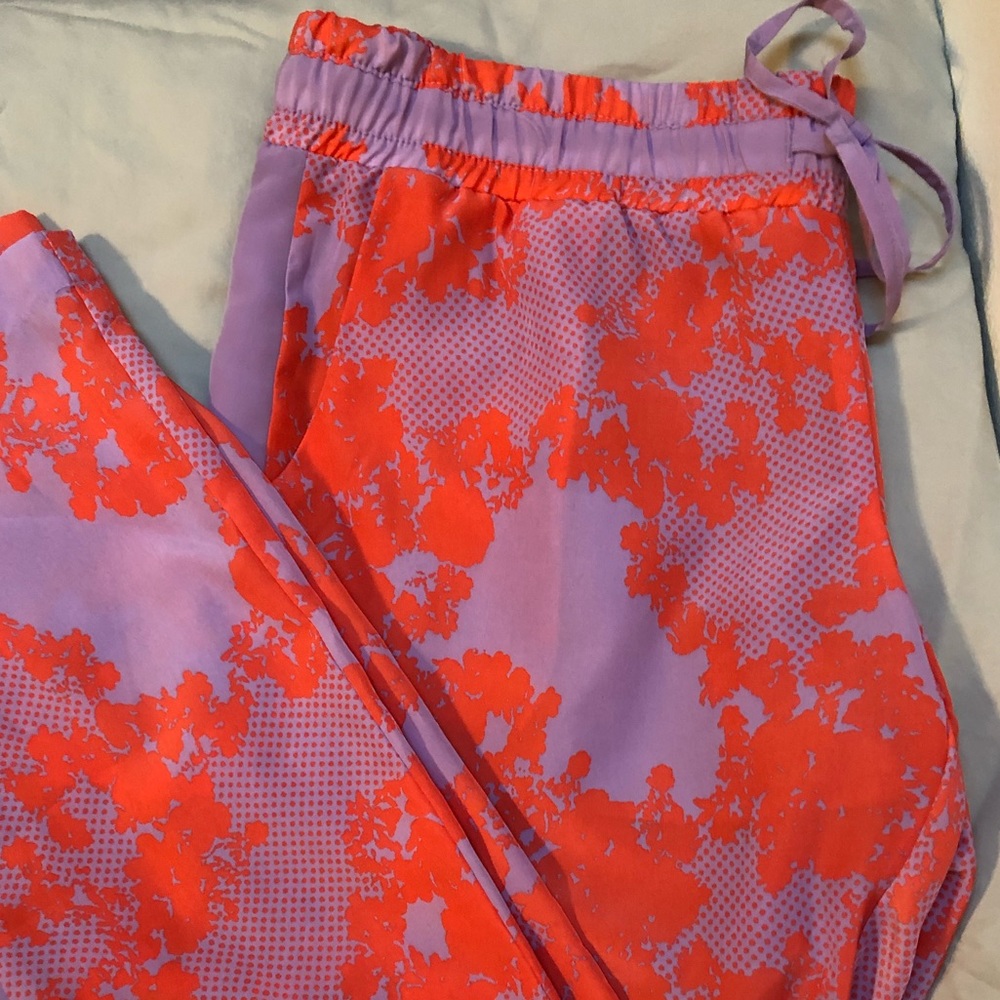 Drawstring Pants - Picture 2 of 7